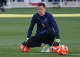 M?rturia lui Wojciech Szczesny: „M? dor mâinile ?i îmi paralizeaz? la un moment dat. M-am s?turat s? suf?r!”