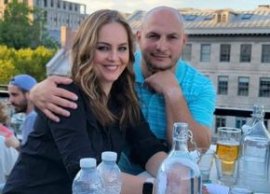 Incredibil cu ce se ocup? Adrian Diaconu în Canada! » „Rechinul” a renun?at la box ?i are o meserie inedit?: „M-a (…)