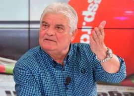 Ioan Andone: „Pe ei îi v?d în play-off. Nu m? a?teptam la asta”