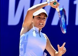 Miriam Bulgaru s-a oprit în sferturile de final? ale turneului WTA 125 de la Buenos Aires