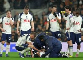 Tottenham, acord cu noul antrenor: a mai lucrat cu Radu Dr?gu?in!