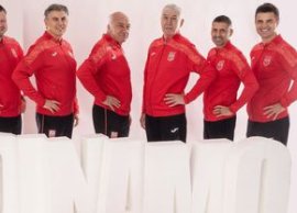 Trage concluziile la final de an: „F?r? el, era «balamuc» la Dinamo” + „S? aduci fotbali?ti, nu pe Pu?ca?!”