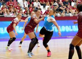 Derby de Europa, sal? de doar 420 de locuri! Azi e CSM Bucure?ti - Rapid