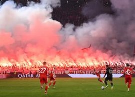 Victorie foarte scump?. Va pl?ti pentru fani! » Anun?ul lui Bayern: „UEFA nu ne iart?. Nu pot spune cât de grav”