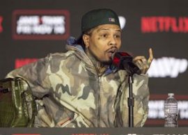 Gervonta Davis a recidivat! Boxerul a fost arestat din nou