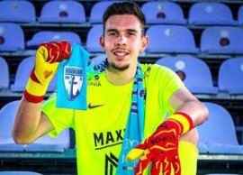 FCSB ?i-a trimis uria?ul de 2,02 metri s? lupte la promovare