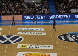 Rapid, spulberat? într-o sal? plin?! Ora?ul din România care a reu?it mar?i un „cuplaj” sold-out