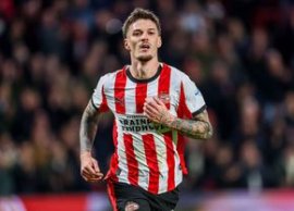 Un dublu campion al Olandei e impresionat de Dennis Man: „Nu mul?i juc?tori fac asta”