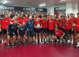 Ce juc?tori vrea s? mai transfere CFR Cluj: „Sunt mai greu de g?sit”