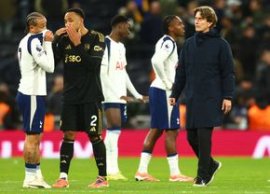 Schimb? Radu Dr?gu?in din nou antrenorul?! Thomas Frank, „îngropat” de propriul portar