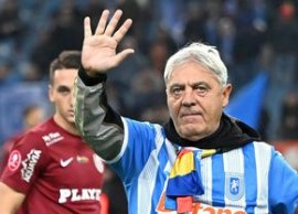 Ce solicit? Sorin Câr?u în cazul lui Cristiano Bergodi