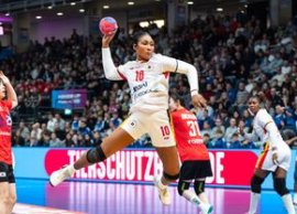 Pivotul lui Rapid Bucure?ti a înscris 9 goluri într-un joc de la Campionatul Mondial, dar a ratat distinc?ia de (…)