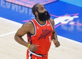 Un nou schimb în NBA! James Harden, protagonistul unui transfer spectaculos?! » „Negocierile sunt avansate”