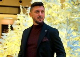 Ce a remarcat Ciprian Marica la Dinamo: „E ca Arsenal”