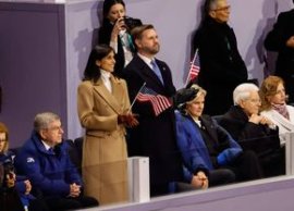 Vicepre?edintele lui Trump, huiduit la deschiderea Jocurilor Olimpice de Iarn? » Nici israelienii nu au sc?pat