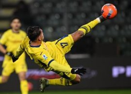 Napoli anun?? primul transfer din 2026 » Achizi?ia de 20 de milioane € va fi în lotul pentru derby-ul cu Juventus