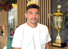 Claudiu Ke?eru explic? momentul complicat de la FCSB: „A?a e când aduci juc?tori care nu sunt obi?nui?i cu metodele (…)