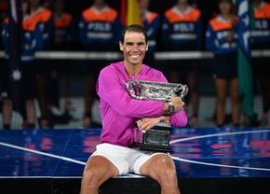 Dup? Federer, un alt mare campion revine la Australian Open » Nadal va fi prezent la Melbourne