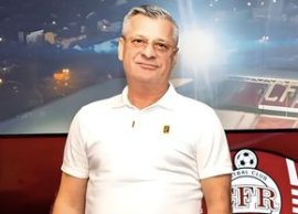 CFR Cluj, for?at? s? intre în insolven???! Reac?ia lui Varga: „E doar o chestiune de zile”