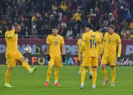 Cristi Borcea e brutal cu „tricolorii”: „Ei sunt prieteni cu fotbali?tii!” + Pe cine vede viitor selec?ioner: „S? ne&nbsp;(…)