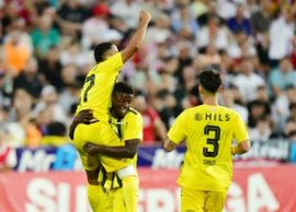 Lovitur? de ultim? or? la Dinamo: „Contract pân? în 2028”