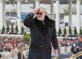 Gigi Becali a anun?at c? va fi operat: „Am inim? de 25 de ani”