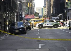 Sportivul vedet?, împu?cat pe strad?, lupt? pentru via?a sa: „Trece prin momente grele”