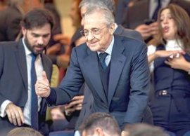 UEFA, presat? s? aprobe Unify League, noua Super Lig? a Europei!