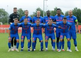 Revenire dup? 6 luni la FCSB