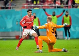 Dup? Dinamo - U Cluj, Alex Musi admite: „Au fost ni?te momente oribile pentru mine”