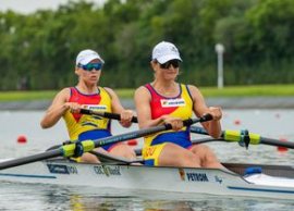 Gala World Rowing, f?r? premii pentru România, care a avut trei nominzaliz?ri pe anul 2025