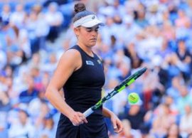 Finalista de la Australian Open 2021, revenire dup? o suferin?? de trei ani tratat? cu cartilagiu de la un cadavru