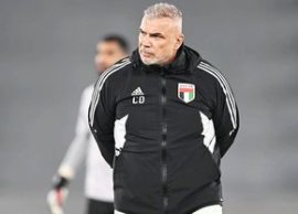Cosmin Ol?roiu a r?bufnit dup? un nou semi-e?ec: „A devenit un scenariu care se repet? obsesiv”
