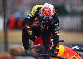 Max Verstappen, tur fantastic în calific?ri ?i pole-position în Marele Premiu al Marii Britanii » Cum arat? grila de (…)
