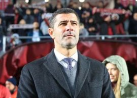 Decizia lui Dani Coman, a doua zi dup? scandalul provocat de Radu Petrescu