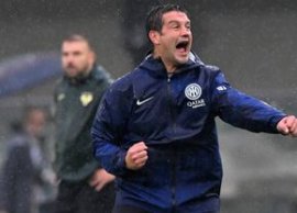 Ce înseamn? „Chivulismul”?! » 20 de statistici la care Inter este pe primul loc în Serie A dup? 10 etape