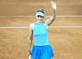 Irina Begu, confesiune onest? pe final de carier?: „Înainte eram mai afectat? de înfrângeri ?i mai euforic? la victorii”