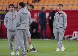 Adversarii României, jefui?i chiar în timpul meciului! » Cu ce-au plecat ho?ii ?i la cât se ridic? lovitura