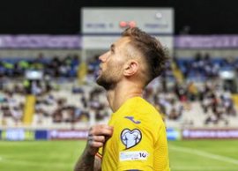 Denis Dr?gu?: „Cât mai cred în calificare, de la 1 la 10? ZECE!”