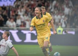 Luka Modric a reac?ionat dup? ce a doborât un record ce data din 1961: „Sper ca oamenii s? nu-mi mai aminteasc? de (…)