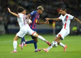 „Galacticul” ?intit de Real Madrid, în cazul în care Vinicius ar pleca la var?