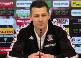 Costel Gâlc? i-a anun?at revenirea la Rapid, chiar înainte de derby-ul cu Dinamo: „S-a întors”