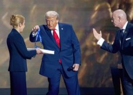 SCANDALUL izbucnit dup? tragerea la sor?i a grupelor CM 2026 » FIFA, acuzat? c? a înc?lcat regulamentul