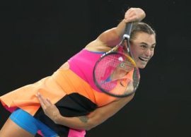Aryna Sabalenka - Elina Svitolina 6-2, 6-3 » Sabalenka, calificare en-fanfare în finala Australian Open: doar 76 de&nbsp;(…)
