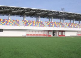 Incredibil! Trei meciuri din etapa 18 a Ligii 2 se joac? pe acela?i stadion » Cum e posibil