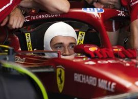 Ce testeaz? Ferrari ?i Mercedes în aceste zile » Au primit permisiune special? pentru dezvoltarea sistemului