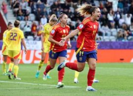 Primele dou? echipe calificate matematic în sferturile de final? la Euro 2025 de fotbal feminin
