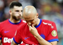 Concluzii la GSP Live, cu Alex Barbu ?i Daniel Pancu, dup? FCSB - Shkendija 1-2