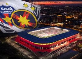 „FCSB e o echip?-fantom?!” » „Colonelul” Bumbescu iese la atac împotriva MApN: „Decid bo?ii ?i acolo totul e (…)