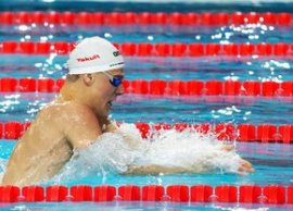 Darius Coman ?i Denis Popescu merg încrez?tori la Campionatele Europene în bazin scurt